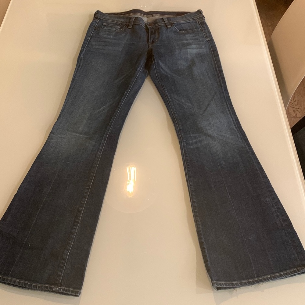 Citizens of Humanity jeans
